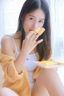 蜜汁同居 电视剧